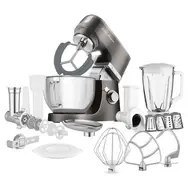 Robot kuchenny planetarny Sencor STM 6378BK 1,5L 1000W Czarny
