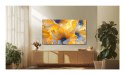 Telewizor TCL 98C6K Neo QD-Mini LED 98" 4K Ultra HD 144Hz Google TV Dolby Atmos Metaliczny