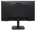 Acer KA2 KA242YP6BIP monitor komputerowy 60,5 cm (23.8") 1920 x 1080 px Full HD LCD Czarny
