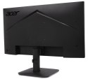 Acer KA2 KA242YP6BIP monitor komputerowy 60,5 cm (23.8") 1920 x 1080 px Full HD LCD Czarny