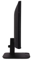 Acer KA2 KA242YP6BIP monitor komputerowy 60,5 cm (23.8") 1920 x 1080 px Full HD LCD Czarny