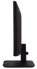 Acer KA2 KA242YP6BIP monitor komputerowy 60,5 cm (23.8") 1920 x 1080 px Full HD LCD Czarny