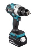 Akumulatorowa wiertarko-wkrętarka LXT Makita DDF486RTJ (18V • 130 Nm • 0 - 2100 obr./min)