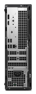 DELL Pro QCS1250 Intel® Core™ i5 i5-14500 16 GB DDR5-SDRAM 512 GB SSD Windows 11 Pro Wąski PC PC Czarny