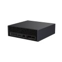 GIGABYTE AI TOP ATOM GB10 128 GB LPDDR5x-SDRAM 4 TB SSD NVIDIA DGX OS Mini PC Czarny