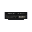 GIGABYTE AI TOP ATOM GB10 128 GB LPDDR5x-SDRAM 4 TB SSD NVIDIA DGX OS Mini PC Czarny