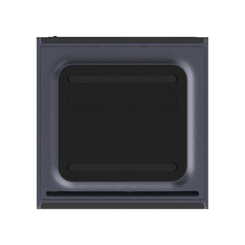 GIGABYTE AI TOP ATOM GB10 128 GB LPDDR5x-SDRAM 4 TB SSD NVIDIA DGX OS Mini PC Czarny