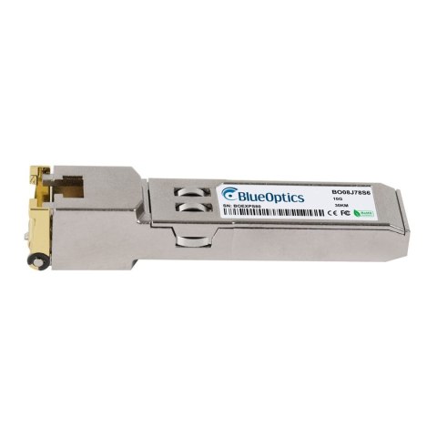Kompatybilny moduł HPE SFP+ RJ45 10GBASE-T 30M