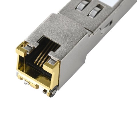 Kompatybilny moduł HPE SFP+ RJ45 10GBASE-T 30M