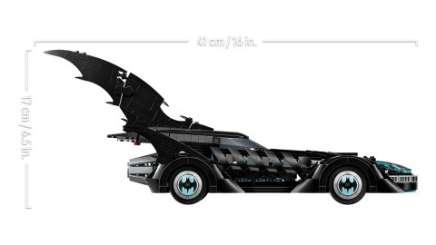 LEGO BATMAN 76304 Batmobil Batman Forever