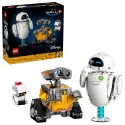 LEGO DISNEY 43279 WALL-E i EWA