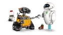 LEGO DISNEY 43279 WALL-E i EWA