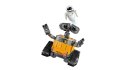 LEGO DISNEY 43279 WALL-E i EWA