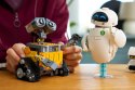 LEGO DISNEY 43279 WALL-E i EWA