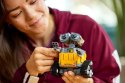 LEGO DISNEY 43279 WALL-E i EWA