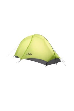 Namiot star trails ext 1 10d cnk2550ws027-neon yellow NATUREHIKE