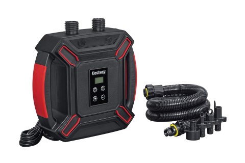 Bestway 62265 elektryczna pompa powietrza 300 l/min