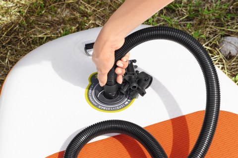 Bestway 62265 elektryczna pompa powietrza 300 l/min