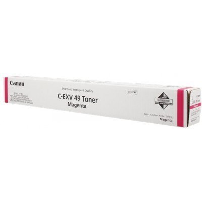 Canon 8526B002 kaseta z tonerem 1 szt. Oryginalny Purpurowy