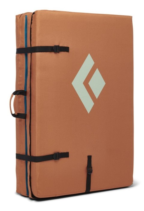 Crashpad Black Diamond Circuit Crash Pad - lagoon
