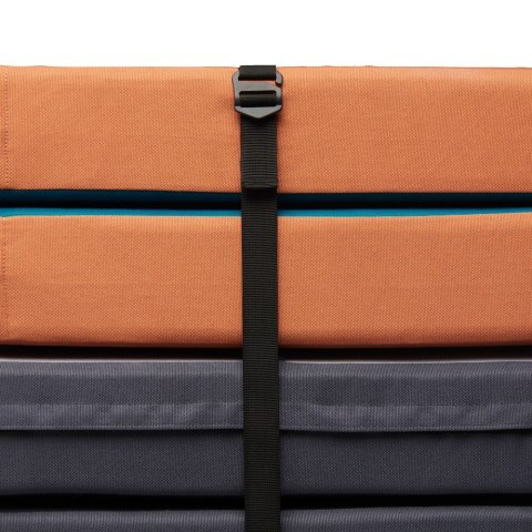 Crashpad Black Diamond Circuit Crash Pad - lagoon