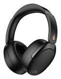 Edifier WH950NB Zestaw słuchawkowy Bezprzewodowy Opaska na głowę Gaming USB Type-C Bluetooth Czarny