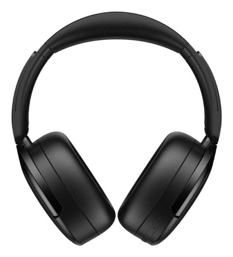 Edifier WH950NB Zestaw słuchawkowy Bezprzewodowy Opaska na głowę Gaming USB Type-C Bluetooth Czarny