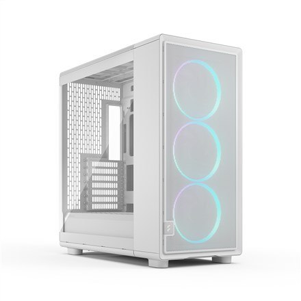 Fractal Design Epoch XL Tower Biały