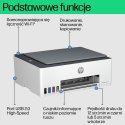 HP Smart Tank 580 Bezprzewodowe All-in-One W kolorze Drukarka, Kopiarka, skaner