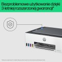 HP Smart Tank 580 Bezprzewodowe All-in-One W kolorze Drukarka, Kopiarka, skaner