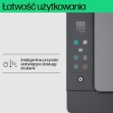 HP Smart Tank 580 Bezprzewodowe All-in-One W kolorze Drukarka, Kopiarka, skaner