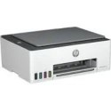 HP Smart Tank 580 Bezprzewodowe All-in-One W kolorze Drukarka, Kopiarka, skaner