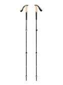 Kije trekkingowe BLACK DIAMOND Trail Cork Trekking Poles laurel green