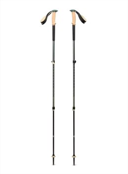 Kije trekkingowe BLACK DIAMOND Trail Cork Trekking Poles laurel green