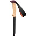 Kije trekkingowe Black Diamond Trail Cork Trekking Poles Fig BD110065