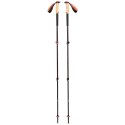 Kije trekkingowe Black Diamond Trail Cork Trekking Poles Fig BD110065
