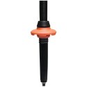 Kije trekkingowe Black Diamond Trail Cork Trekking Poles Fig BD110065