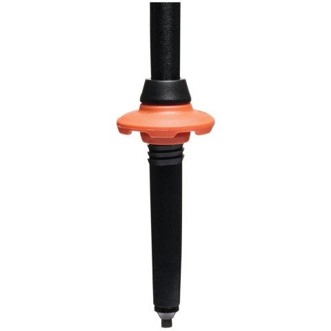Kije trekkingowe Black Diamond Trail Cork Trekking Poles Fig BD110065