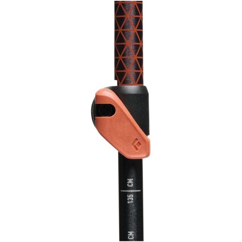 Kije trekkingowe Black Diamond Trail Cork Trekking Poles Fig BD110065