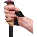 Kije trekkingowe Black Diamond Trail Cork Trekking Poles Fig BD110065