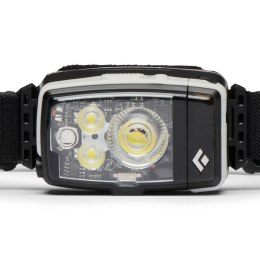 Latarka czołowa Black Diamond Distance LT 1100 - black