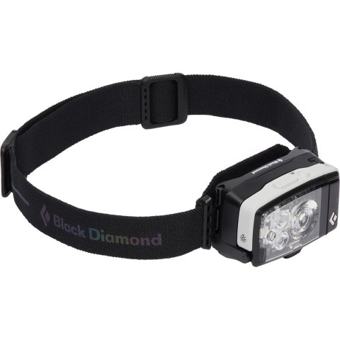 Latarka czołowa Black Diamond Distance LT 1100 - black