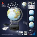 Ravensburger 11549 puzzle Puzzle 3D 540 szt. Glob