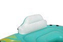 Bestway 43407 pływak basenowy i plażowy Wielobarwny Monochromatyczny PCW Pływająca wyspa