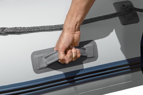 Bestway 65185 nadmuchiwana łódź 1 os. Podróże / Rekreacja Tratwa