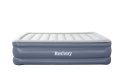 Bestway 6713I / 23 dmuchany materac Podwójny materac Szary Unisex