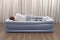 Bestway 6713I / 23 dmuchany materac Podwójny materac Szary Unisex