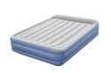 Bestway 67630 / 23 dmuchany materac Podwójny materac Niebieski, Biały Unisex