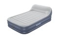 Bestway 67923 / 23 dmuchany materac Podwójny materac Szary, Biały Unisex