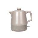 Czajnik ceramiczny elektryczny 1,0l 1200W MR-071-BEIGE MAESTRO